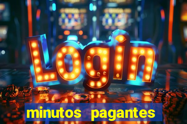 minutos pagantes fortune dragon hoje